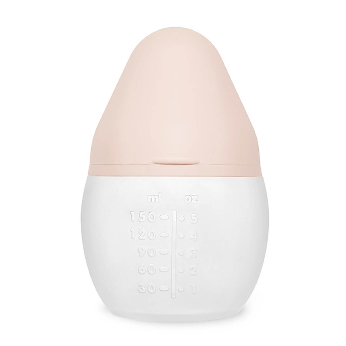 Biberon 150ml Elhée Nude
