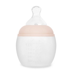 Biberon 150ml Elhée Nude