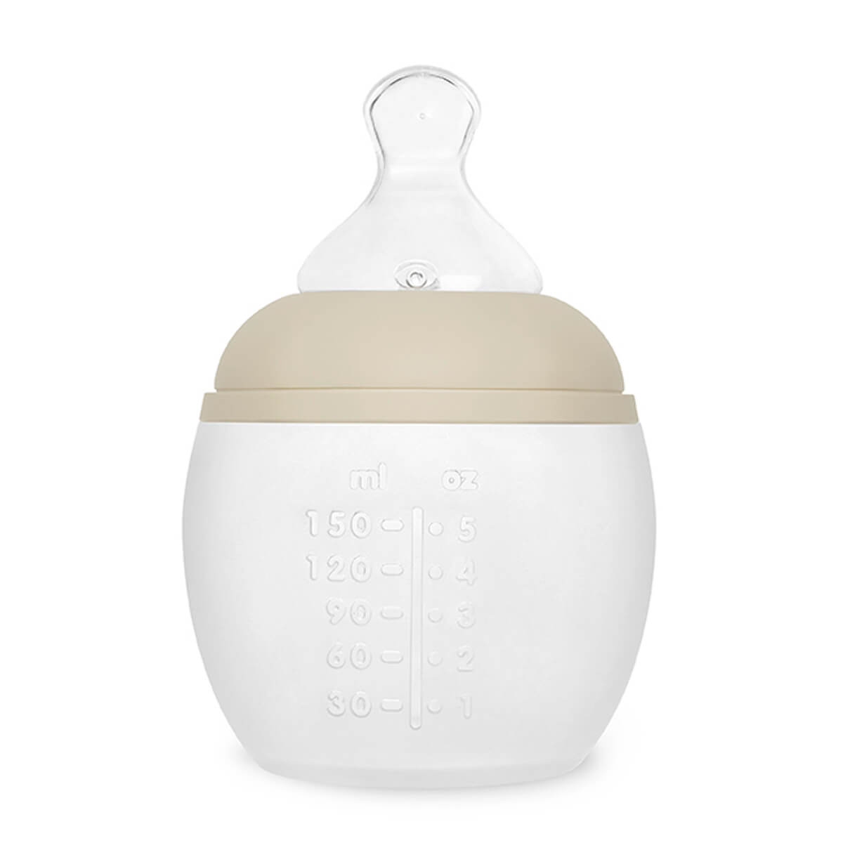 Biberon 150ml Elhée Sand