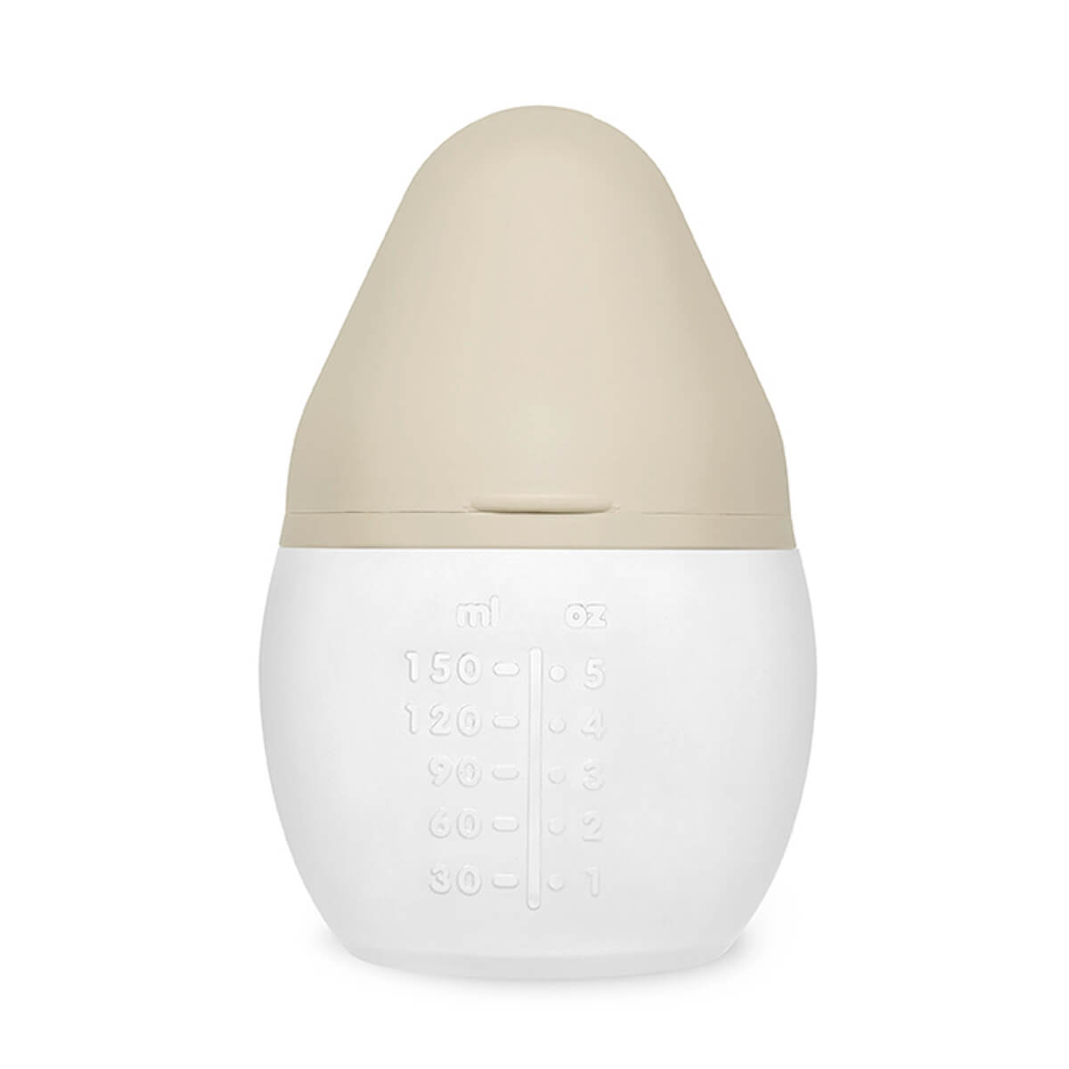 Biberon 150ml Elhée Sand