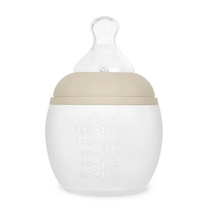 Biberon 150ml Elhée Sand