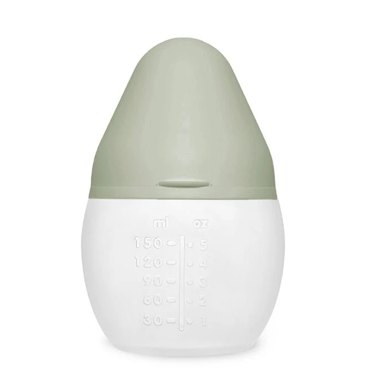 Biberon 150ml Elhée Sauge