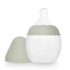 Biberon 150ml Elhée Sauge