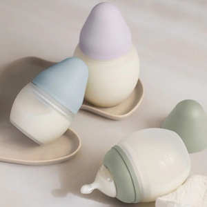 Biberon 150ml Elhée Sauge