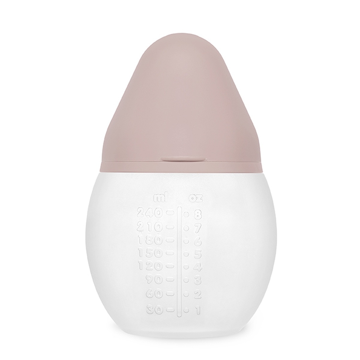 Biberon 240ml Elhée Blush