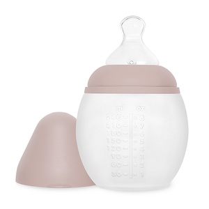 Biberon 240ml Elhée Blush