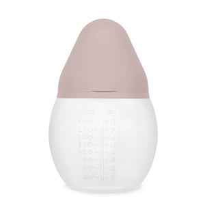 Biberon 240ml Elhée Blush