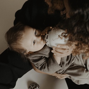 Biberon 240ml Elhée Graouu