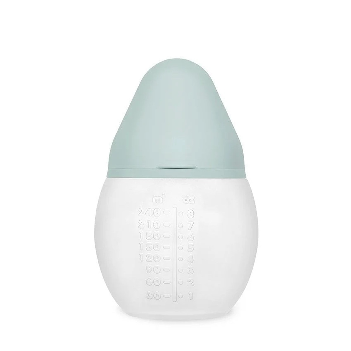 Biberon 240ml Elhée Ivy Green