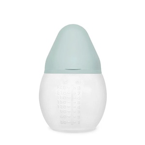 Biberon 240ml Elhée Ivy Green