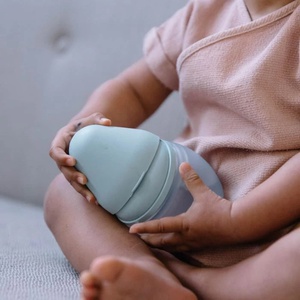 Biberon 240ml Elhée Ivy Green