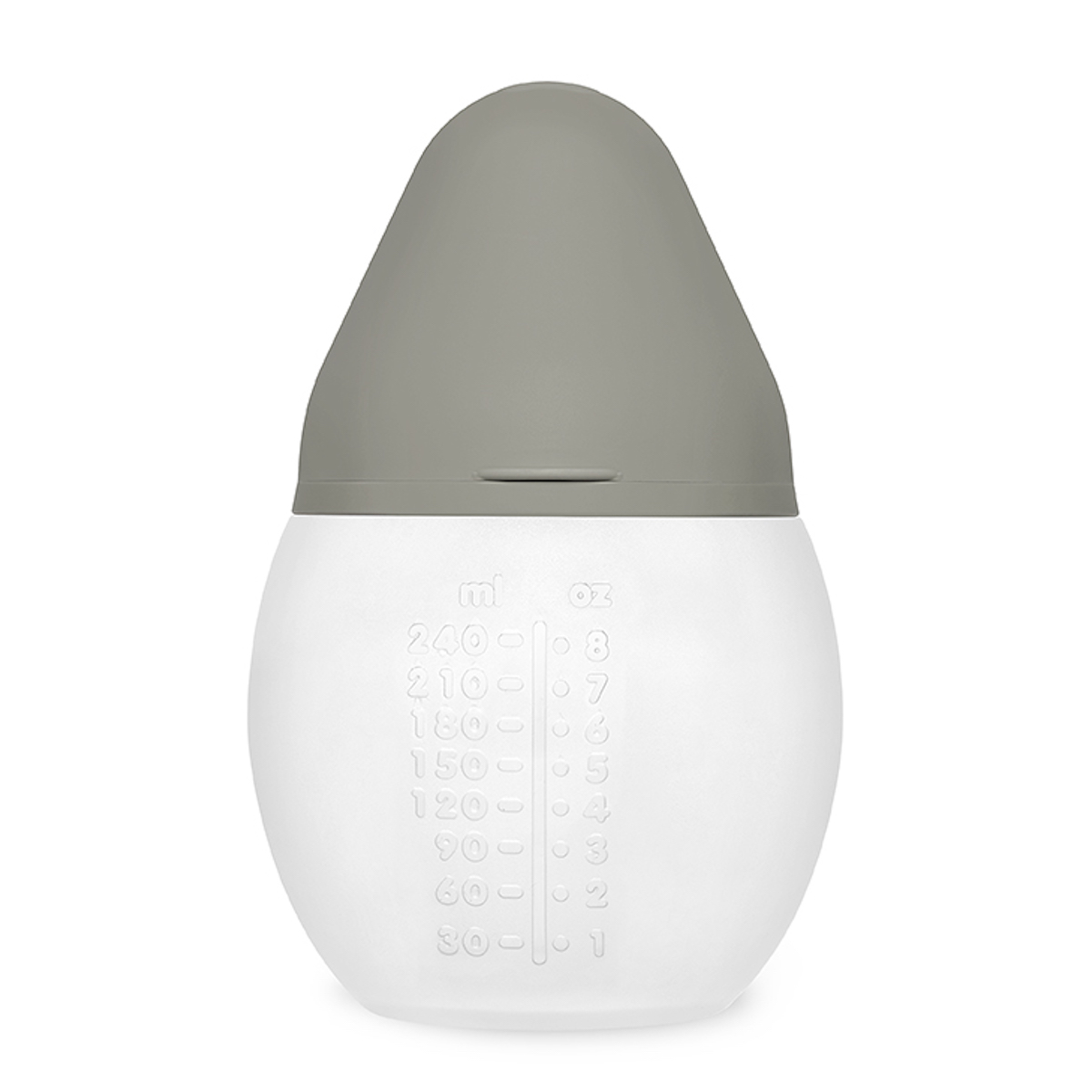 Biberon 240ml Elhée Kaki