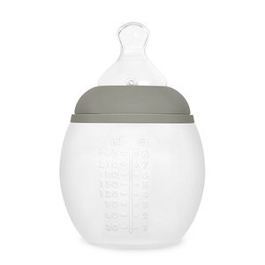 Biberon 240ml Elhée Kaki