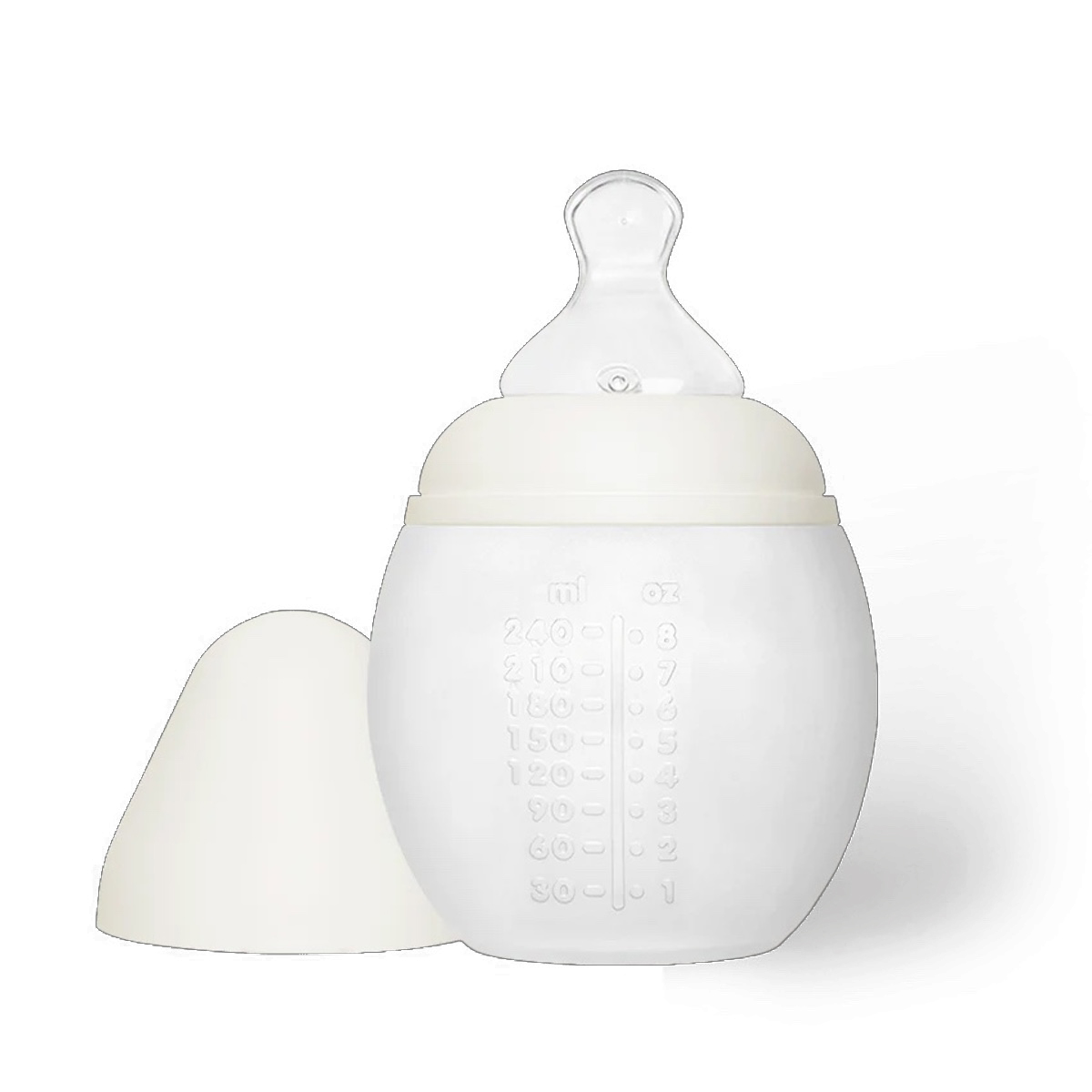 Biberon 240ml Elhée Milk