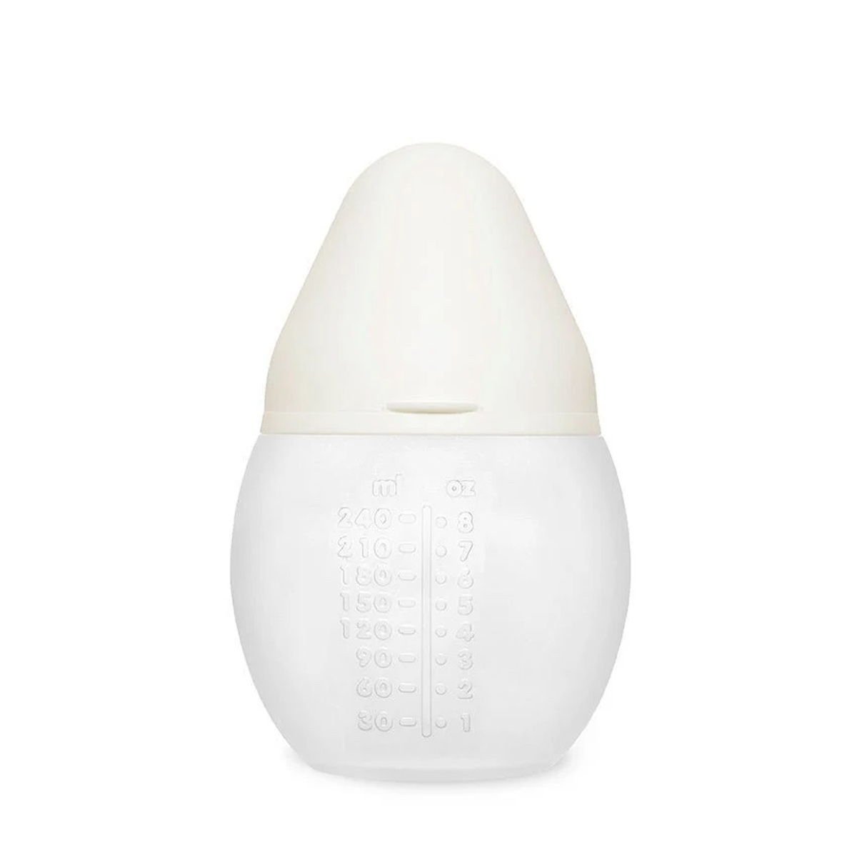 Biberon 240ml Elhée Milk