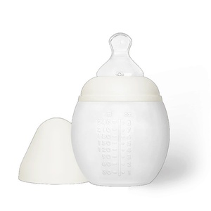 Biberon 240ml Elhée Milk