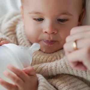 Biberon 240ml Elhée Milk