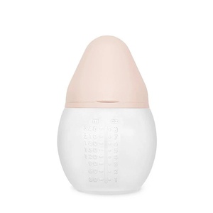 Biberon 240ml Elhée Nude