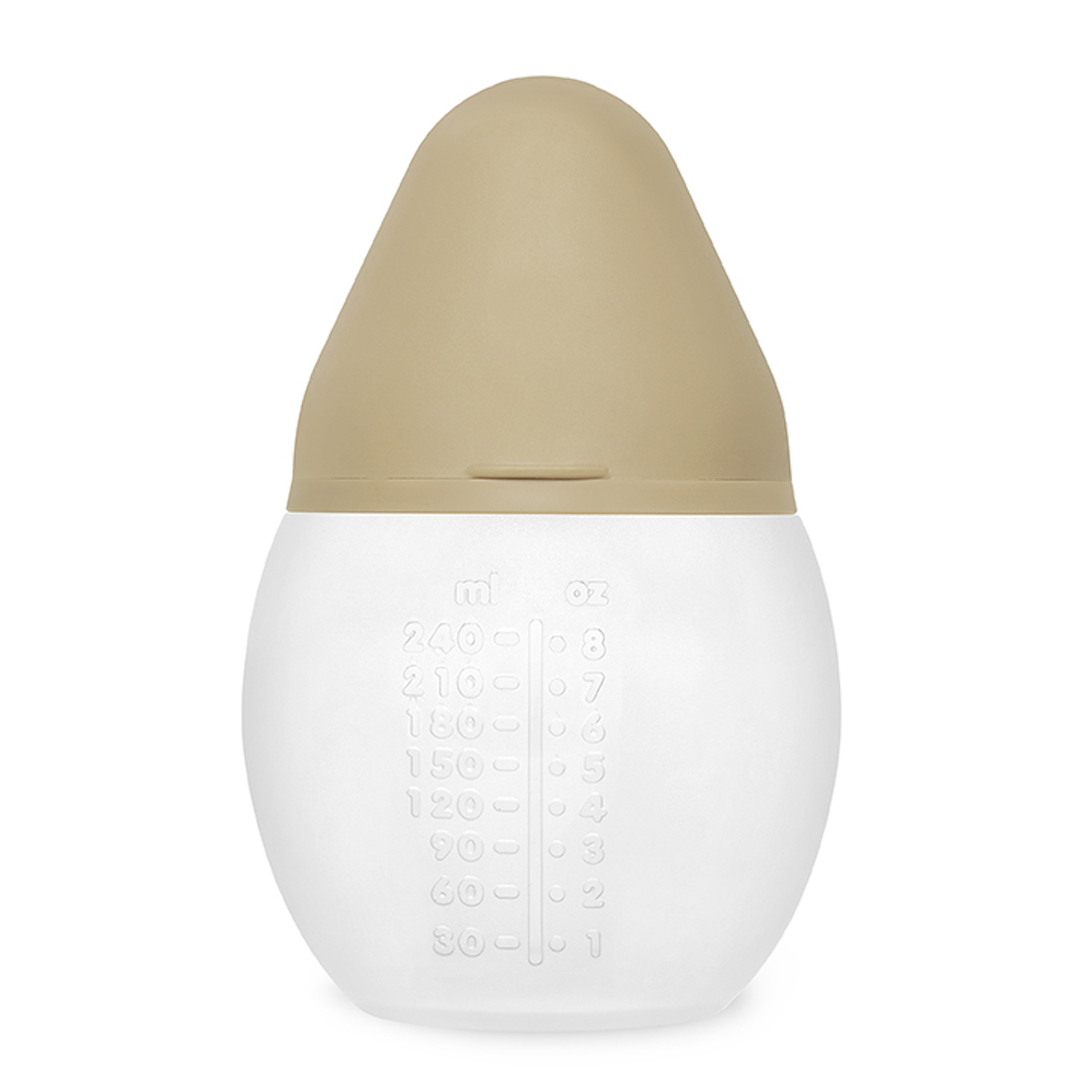 Biberon 240ml Elhée Oats