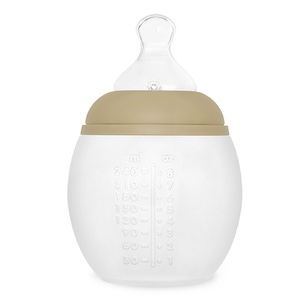 Biberon 240ml Elhée Oats