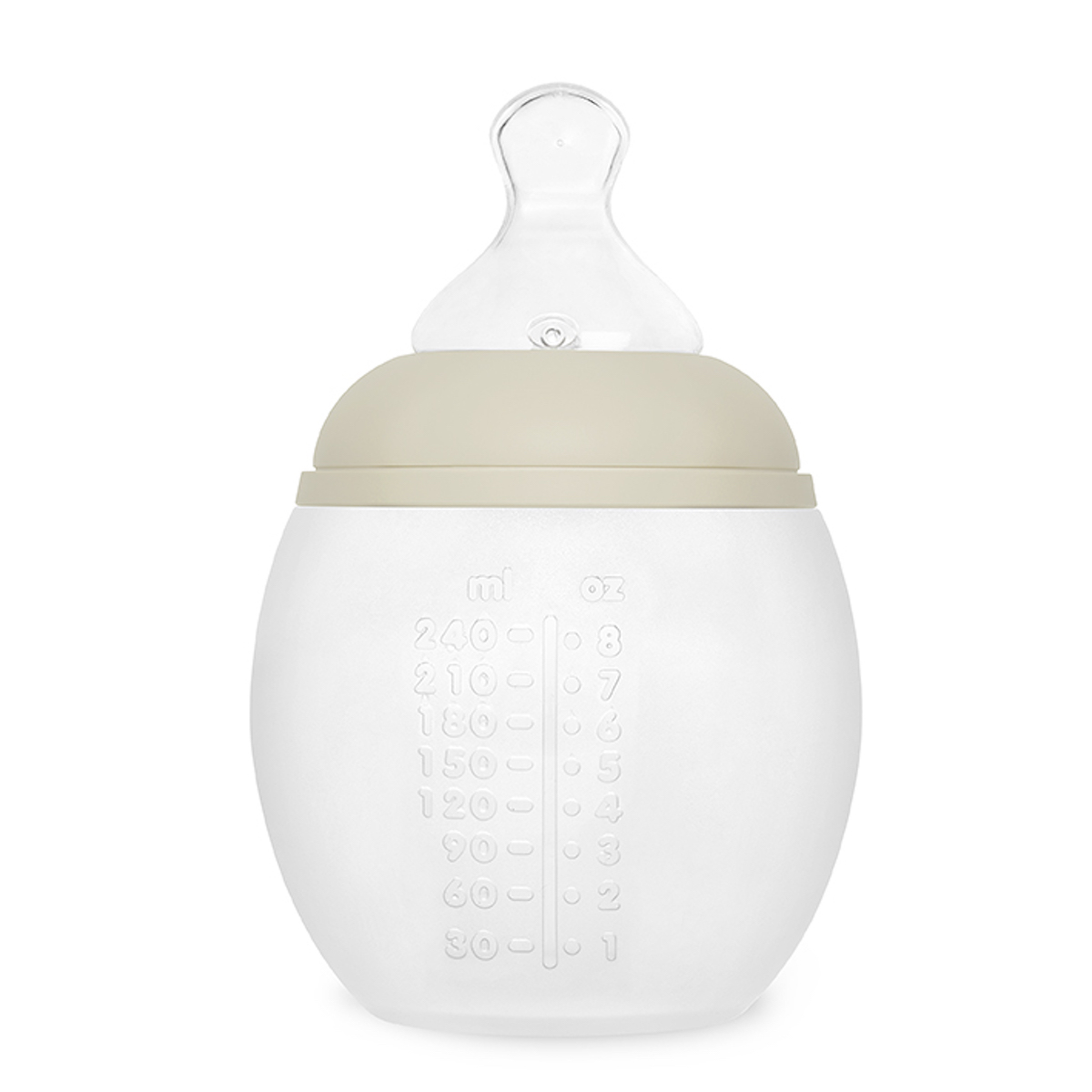 Biberon 240ml Elhée Sand