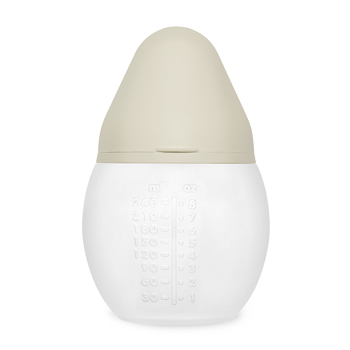 Biberon 240ml Elhée Sand