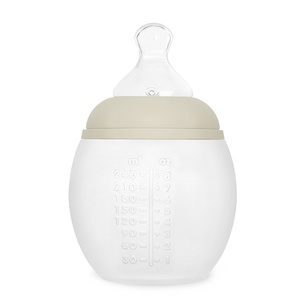 Biberon 240ml Elhée Sand