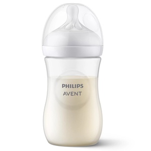 Biberon 260ml NATURAL 3.0 Avent