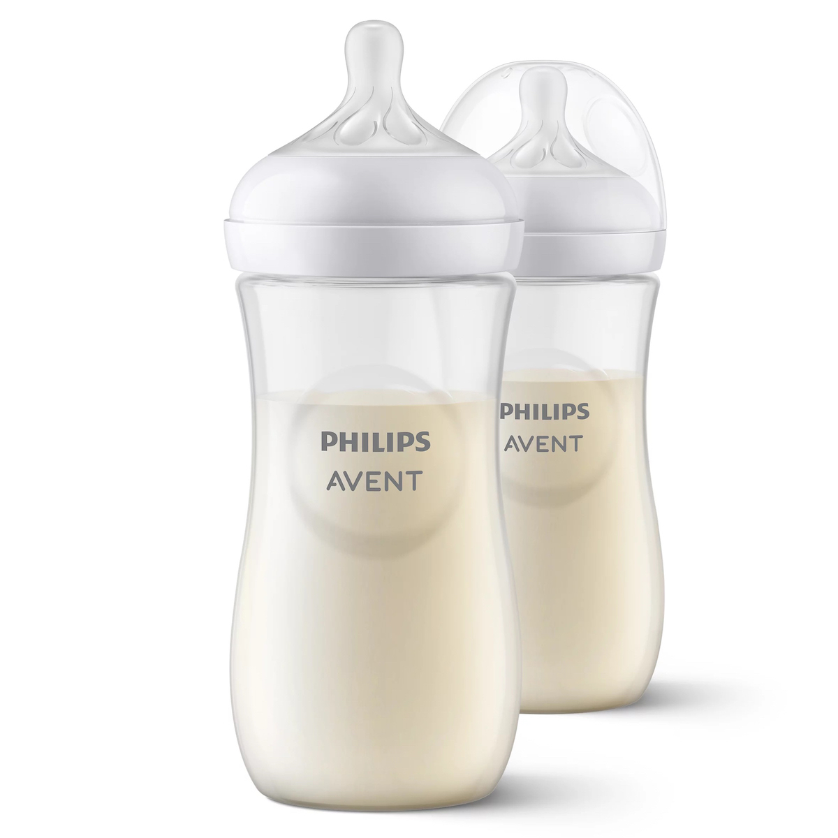 Biberon 330ml Duo NATURAL 3.0 Avent