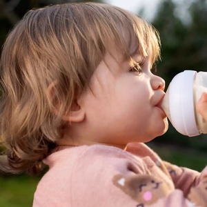 Biberon 330ml Duo NATURAL 3.0 Avent