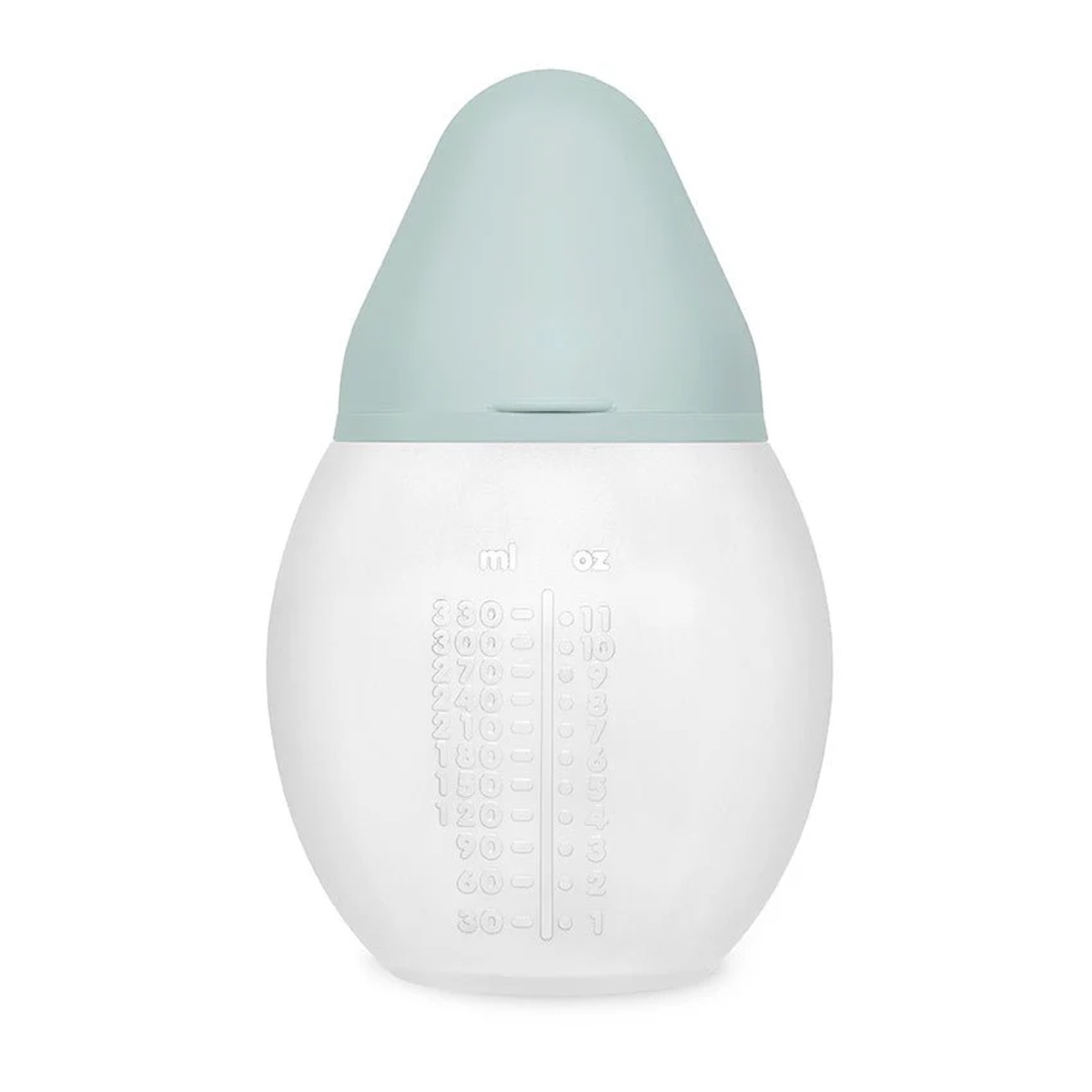 Biberon 330ml Elhée Ivy Green