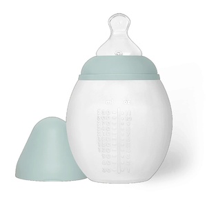 Biberon 330ml Elhée Ivy Green