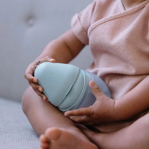 Biberon 330ml Elhée Ivy Green