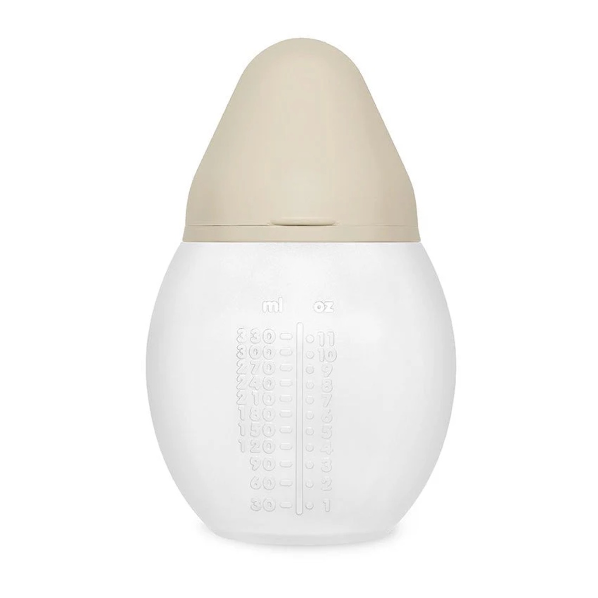 Biberon 330ml Elhée Sand