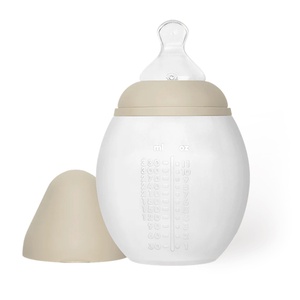 Biberon 330ml Elhée Sand