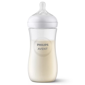 Biberon 330ml NATURAL 3.0 Avent