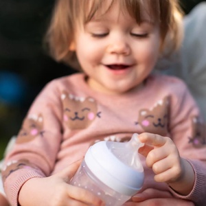 Biberon 330ml NATURAL 3.0 Avent