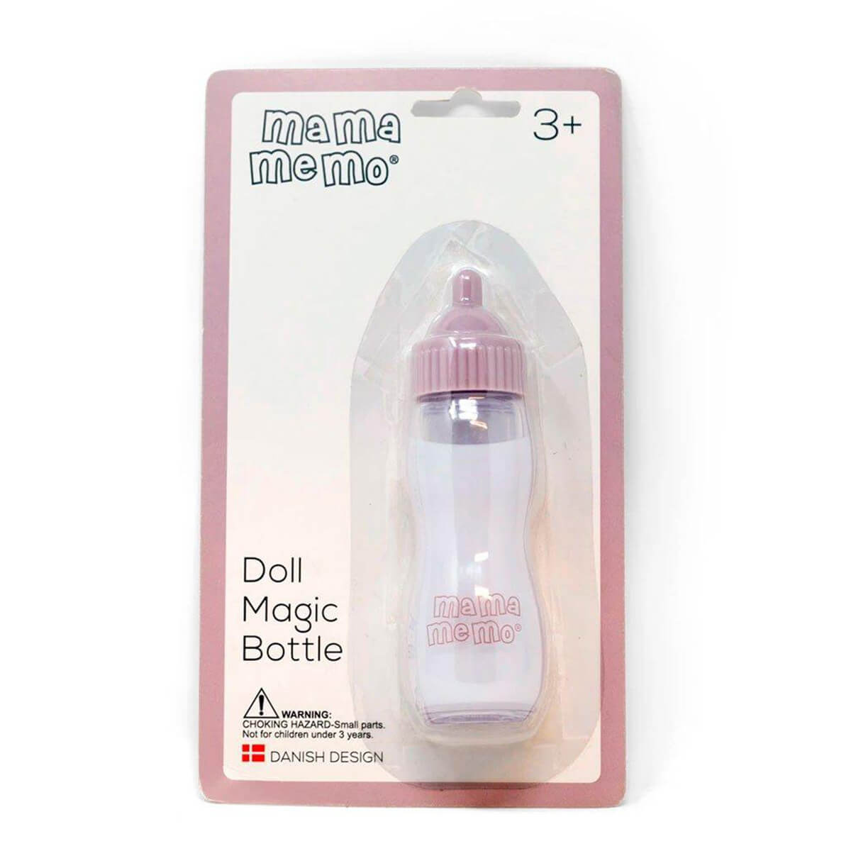 Biberón mágico Mamamemo