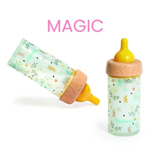 Biberon magique FSC 100% Djeco