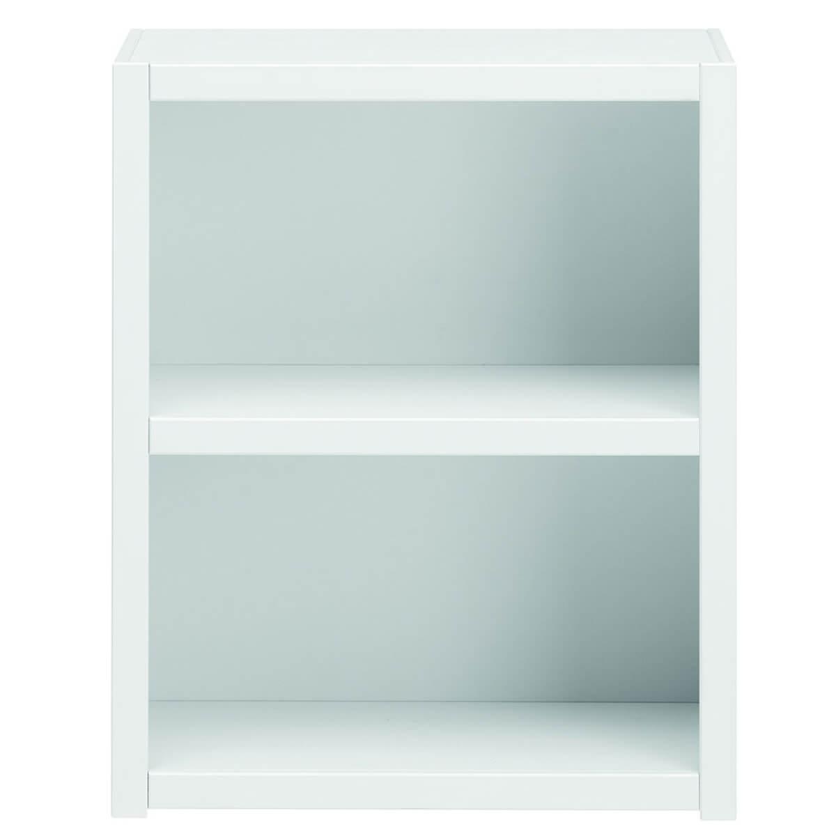 Bibliothéque 2 casiers by Life Time