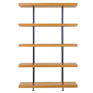 Bibliothèque HAI NO KI Quax frêne