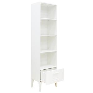 Bibliothèque LOCKER Bopita blanc