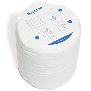 Billes coussin allaitement -12litres REFILL Doomoo