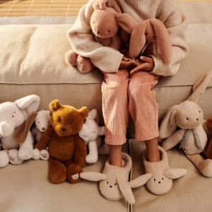 Binnie BEAR Small Teddy Liewood Mist