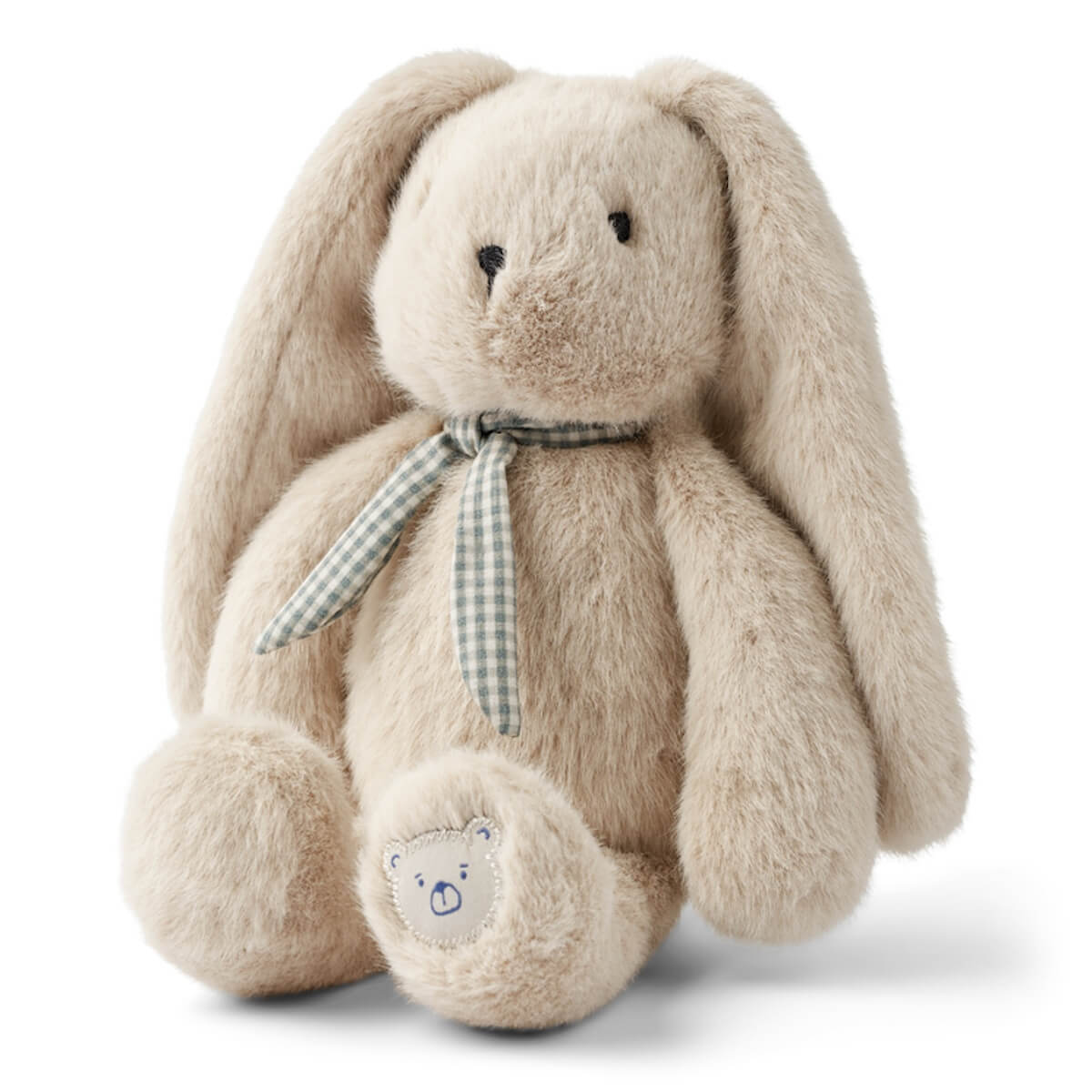 Binnie RABBIT Small Teddy Liewood mist