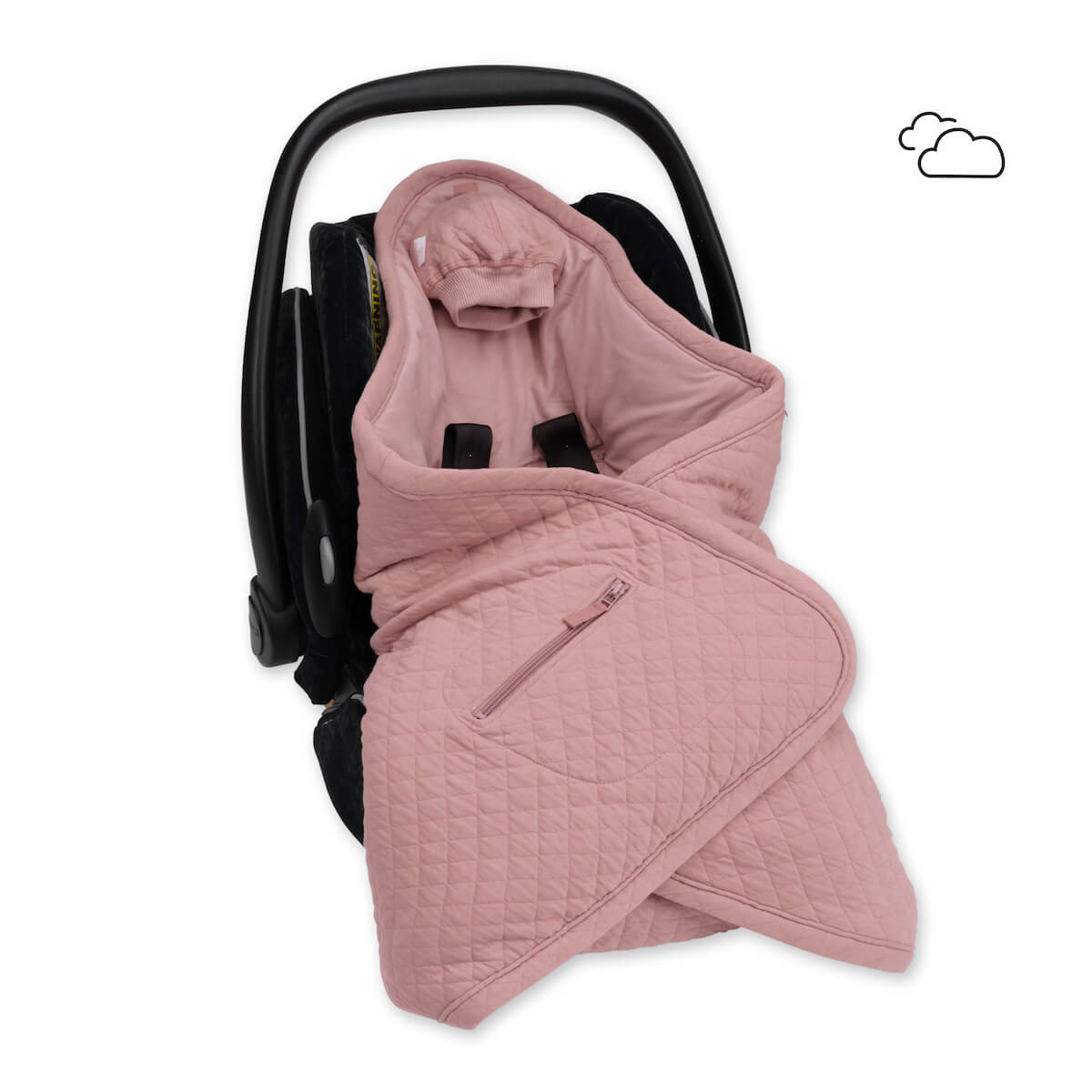 BISIDE paded jersey + pady jersey QUILT 43 Bemini vintage