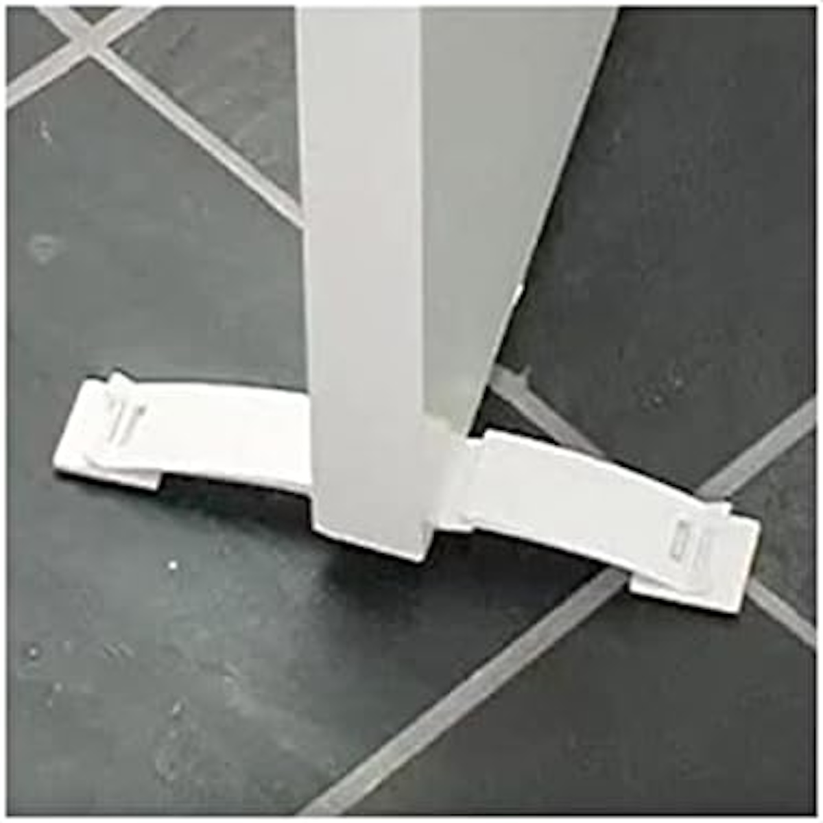 Bloque-porte double sens sol Babydan