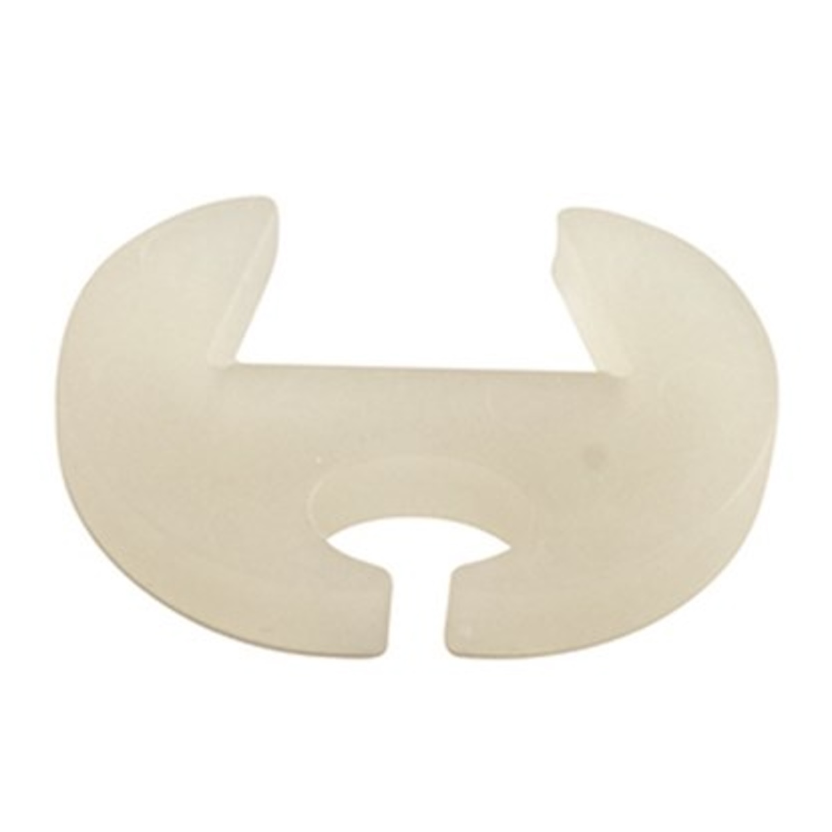 Bloque porte finger guard Babydan    