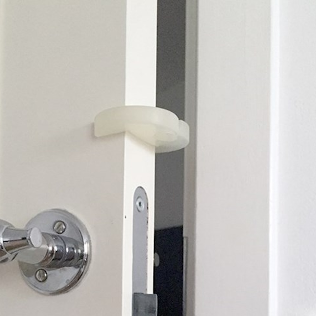 Bloque porte finger guard Babydan    