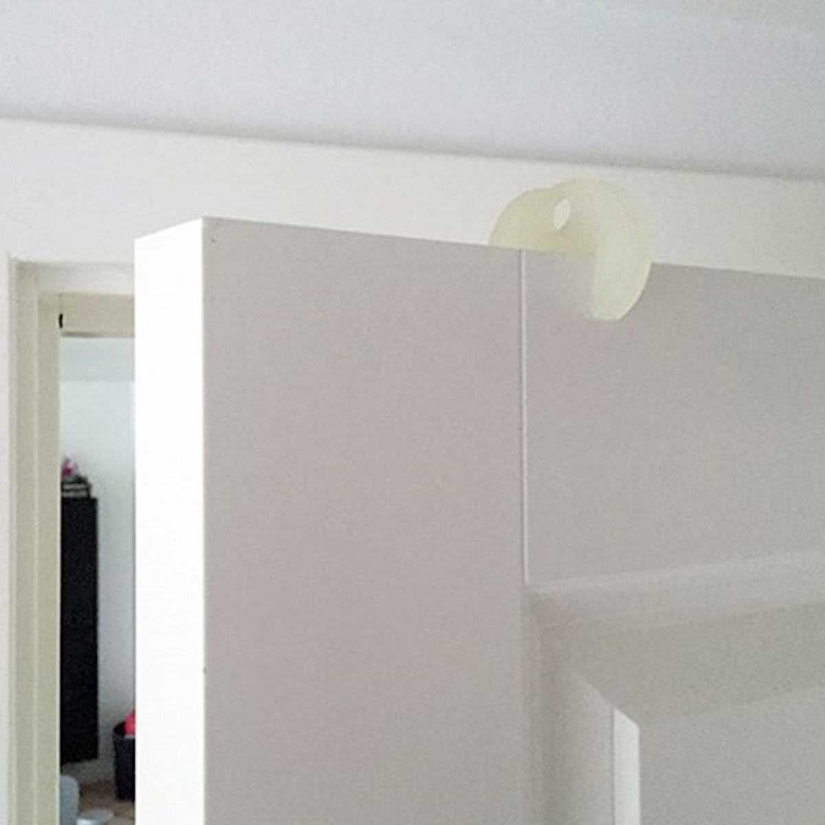 Bloque porte finger guard Babydan    